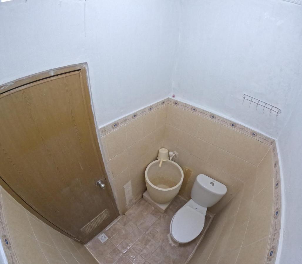 Nitikan Stay Homestay Jogja Yogyakarta Exterior foto